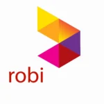 Logo or Robi
