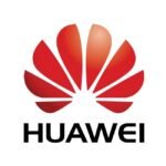 logo of huawei